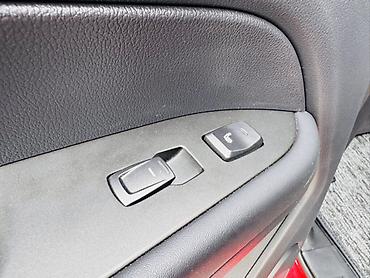 нехиа 1: Ssangyong Rexton Khan: 2019 г., 2.2 л, Автомат, Дизель, Пикап — 9