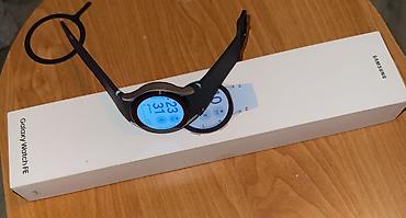 galaxy watch: İşlənmiş, Smart saat, Samsung, Аnti-lost — 1