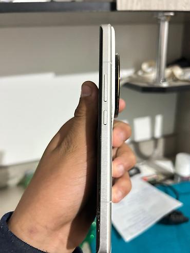 Мобильные телефоны и аксессуары: Xiaomi, 13 Ultra, Б/у, 256 ГБ, цвет - Белый, 2 SIM — 6