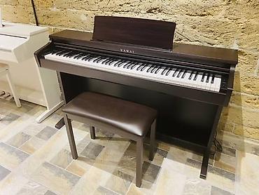 tar aləti: Piano, Kawai, Rəqəmsal, Yeni, Pulsuz çatdırılma — 6