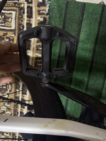 İdman velosipedləri: Yeni Dağ velosipedi 29", sürətlərin sayı: 21, Pulsuz çatdırılma — 18