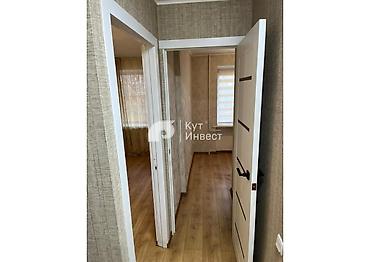 Продажа квартир: 2 комнаты, 55 м², Хрущевка, 2 этаж, Евроремонт — 7