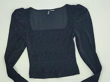hiszpanka: H&M Divided, Bluzka damska, rozmiar S — 1