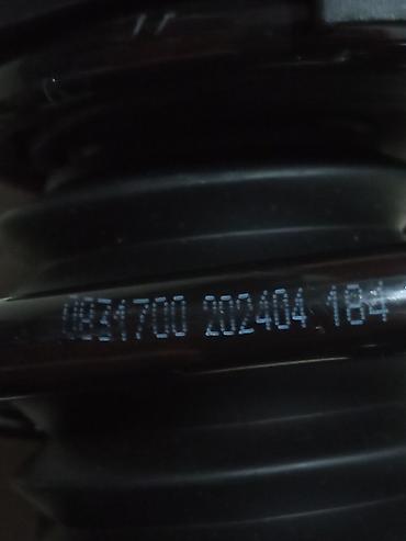 rolsue prodaja: Mini R50 R52 R53 Levi komplet amortizer Prednji komplet amortizera sa — 8