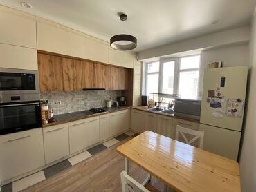 Продажа квартир: 3 комнаты, 101 м² — 7