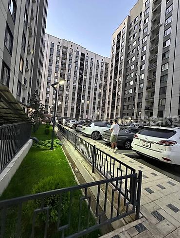 15: 2 комнаты, 68 м², Кара-Жыгач ж/м Элитка, 14 этаж, Евроремонт — 1