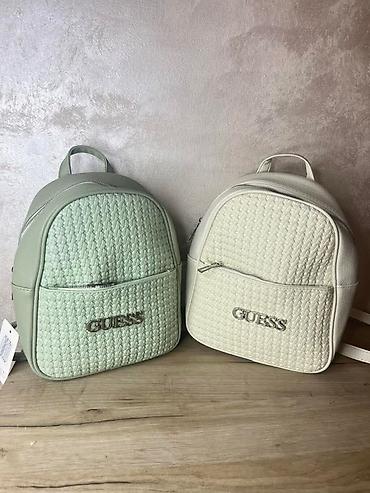 Modni rančevi: Bilo koji ranac za 3500din — 1