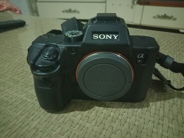 фотоаппарат сони h300: Sony Alpha 7RIII (a7RIII) E-mount tam kadr güzgüsüz fotoaparat