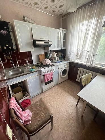 🏡 Продается 3-комнатная квартира, 58 м², г. Кант Квартира в хорошем