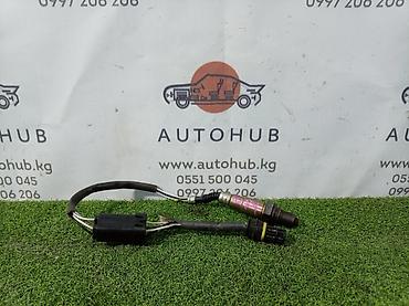 map sensor: Лямбда-зонд (датчик кислорода) для Mercedes-Benz S-Class W220 — 1
