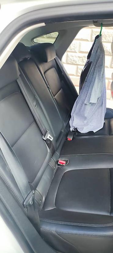 рено рапид: Renault Samsung SM6: 2020 г., 2 л, Автомат, Газ — 7