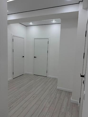 Продажа квартир: 2 комнаты, 73 м², Элитка, 12 этаж, Евроремонт — 12