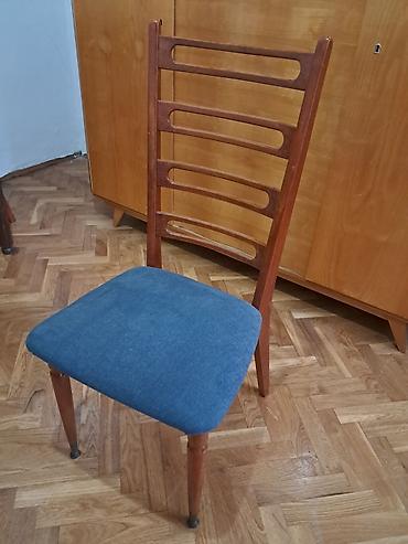 Ormari: Prodajem nameštaj - više raznih elemenata. Ormane, stolice, frižidere — 8