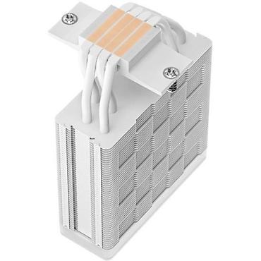 Системы охлаждения: Система охлаждения, Новый, DeepCool, Кулер, Для процессора — 6