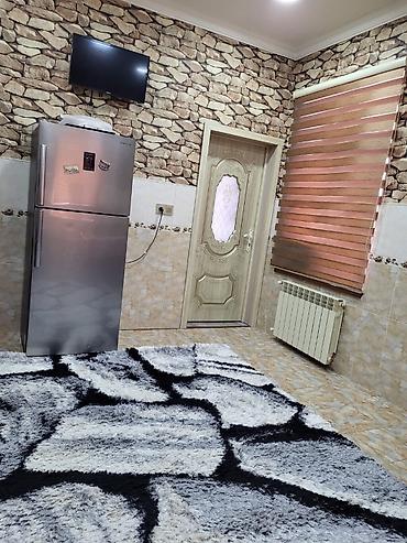 maştağada: 4 otaqlı, 210 kv. m, Yeni təmirli — 5