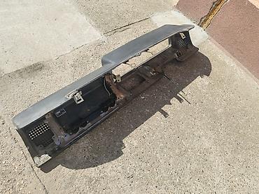 Auto delovi: Instrument tabla Lada 2107 Riva, Lada 2104 Karavan br.1. Polovno — 10