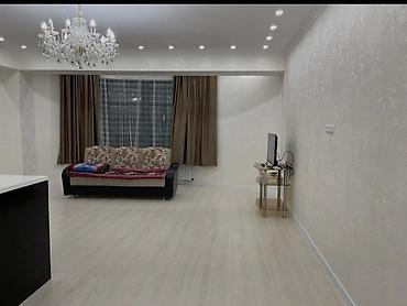 2 bedroom: 2 комнаты, 85 м², Нижний Джал (Джал-23) Индивидуалка, 6 этаж — 4