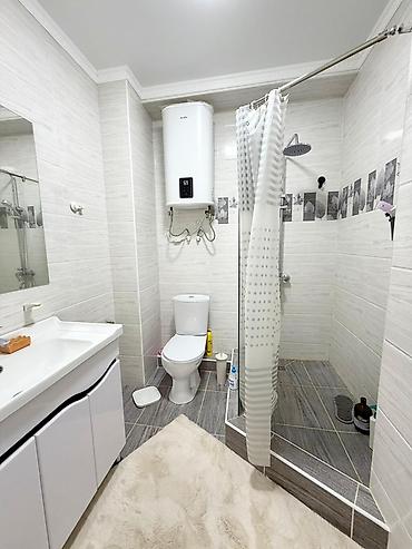 Продажа квартир: 3 комнаты, 108 м², Элитка, 2 этаж, Евроремонт — 12