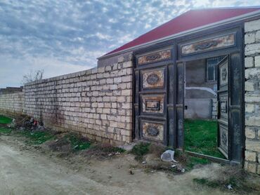 Həyət evləri və villaların satışı: Kürdəxanı qəs. 4 otaqlı, 130 kv. m, Kredit yoxdur, Təmirsiz — 6