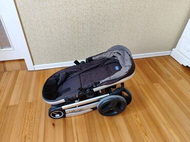 Gəzinti arabaları: İşlənmiş, Ünvandan götürmə — 10