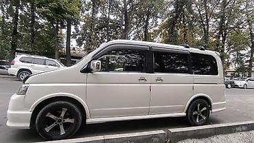cls 55: Honda Stepwgn: 2003 г., 2.4 л, Автомат, Бензин, Минивэн — 4