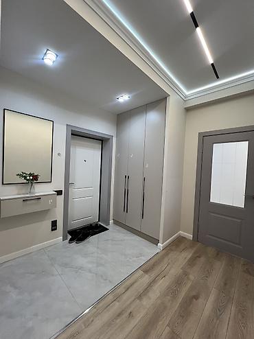 Продажа квартир: 2 комнаты, 55 м², Элитка, 10 этаж, Дизайнерский ремонт — 7