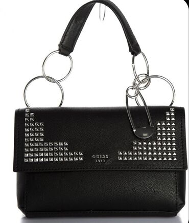 Əl çantası, Guess, Yeni