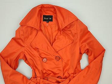 asos plaszcz: Gold SK, Trencz damski, rozmiar XL — 1