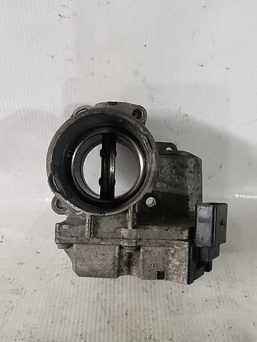 kolektor: Volkswagen/Audi qaz klapanı (Throttle Body) - Orijinal VAG detalı — 1