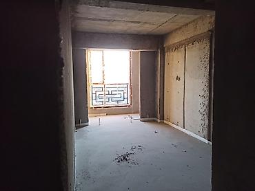 квартира потселением: 2 комнаты, 60 м², Элитка, 6 этаж, ПСО (под самоотделку) — 3