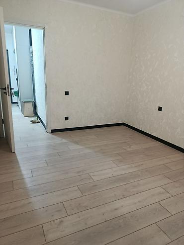 52: 1 комната, 52 м², Пишпек Элитка, 1 этаж, Евроремонт — 8