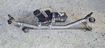 mazda 6: MOTOR, MEHANIZAM BRISACA ZA CITROEN C3 OD 2003. DO 2009. GOD. | — 1