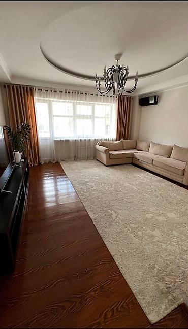 Продажа квартир: 3 комнаты, 110 м², Евроремонт — 1