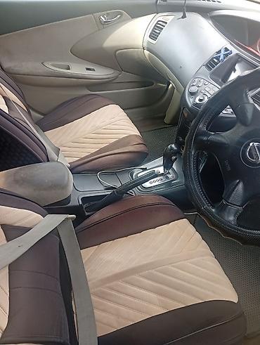 нисан премьера: Nissan Primera: 2001 г., 2.5 л, Автомат, Бензин, Седан — 6