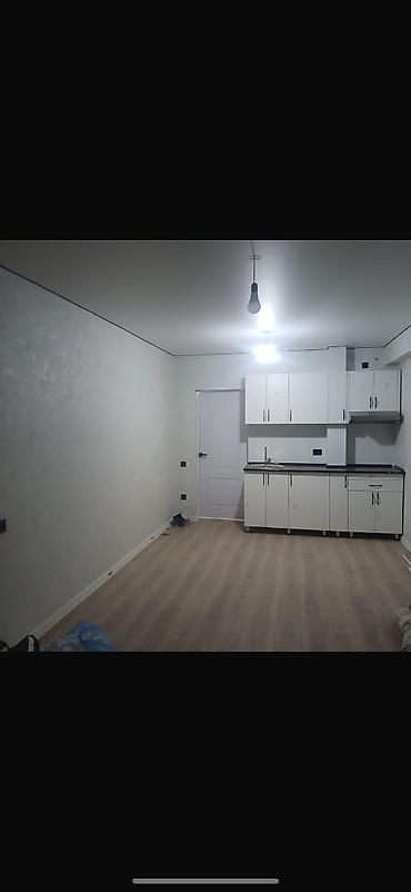 квартира ош долго: 1 комната, 32 м², Элитка, 9 этаж, Свежий ремонт — 8