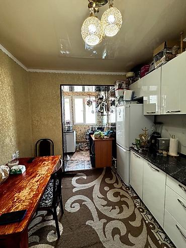 Продажа квартир: 2 комнаты, 54 м² — 3