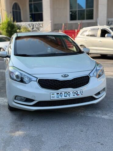 ремонт двигателя киа: Kia Cerato: 1.8 l | 2014 il Sedan