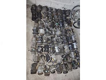 kamion do 3.5 tone: KOMPRESOR KLIME ZA PEUGEOT 306 OD 1996. DO 2001. GOD. | kompresor — 5