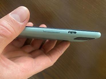 redmi note 13pro: Google Pixel 5, Б/у, 128 ГБ, цвет - Зеленый — 3