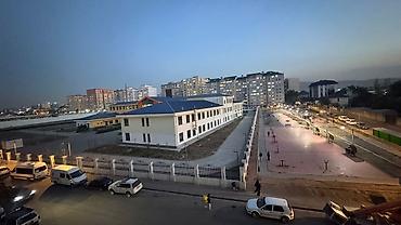 Продажа квартир: Продаётся квартира в многоквартирном доме в развитом городском районе — 1