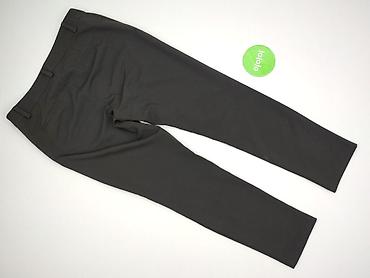 river island w polsce: Spodnie materiałowe damskie, rozmiar XL — 3