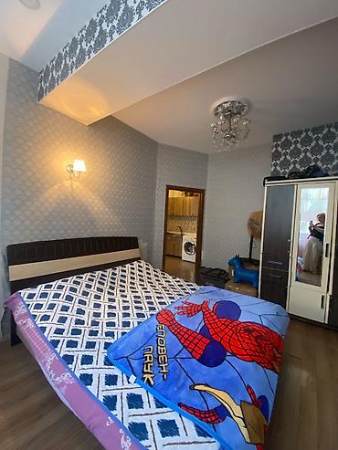 kiraye evler xirdalan: 2 otaqlı, Yeni tikili, 46 kv. m — 4