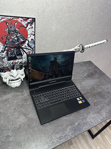 geforce rtx: Ноутбук Thunderobot, Игровой, Б/у, Intel Core i5 — 2