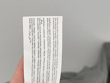 mango out: MNG Suit, Spodnie materiałowe damskie, rozmiar S — 6