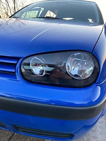 moj auto: GOLF 4 1.4 16V DELOVI ZA VOLKSWAGEN GOLF 4 | Golf 4 1.4 16v delovi — 3