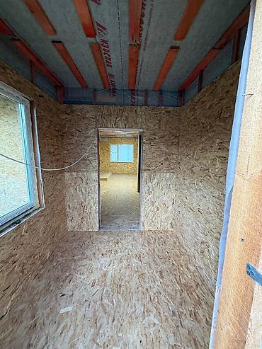 2 комнаты, 104 м², 6 соток, Ала-Тоо, Собственник