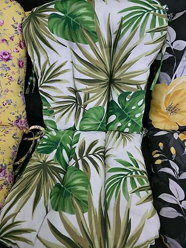 Jastuci: ✨ Da li su vaše stolice spremne za novu sezonu? Unesite svežinu i — 4