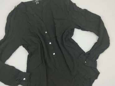 bluzki na długi rękaw: Blouse, Esmara, L (EU 40), condition - Very good