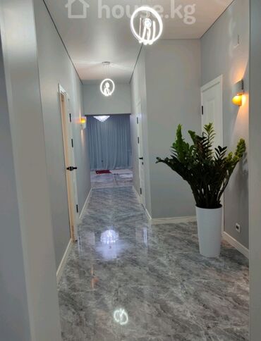Продажа домов: Дом, 191 м², 7 комнат, Агентство недвижимости, Евроремонт