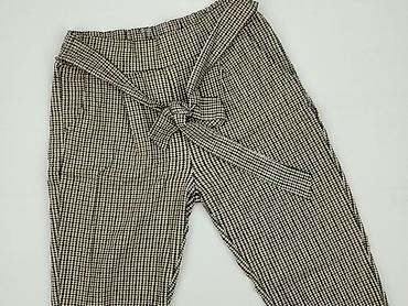 max mara polska: Italian Style, Spodnie materiałowe damskie, rozmiar M — 1